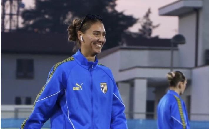 Femminile, Bou: "Il Parma ha investito molto nel femminile. In Serie A può succedere di tutto"