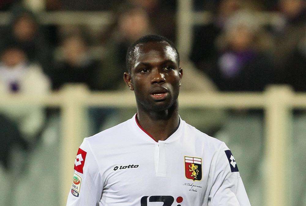 Konatè, il Parma e le due veronesi insidiano il Genoa