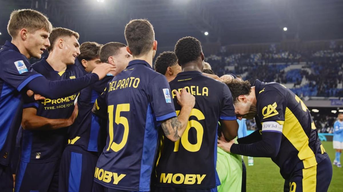 Parma-Hellas Verona, le quote dei bookmakers: crociati leggermente favoriti