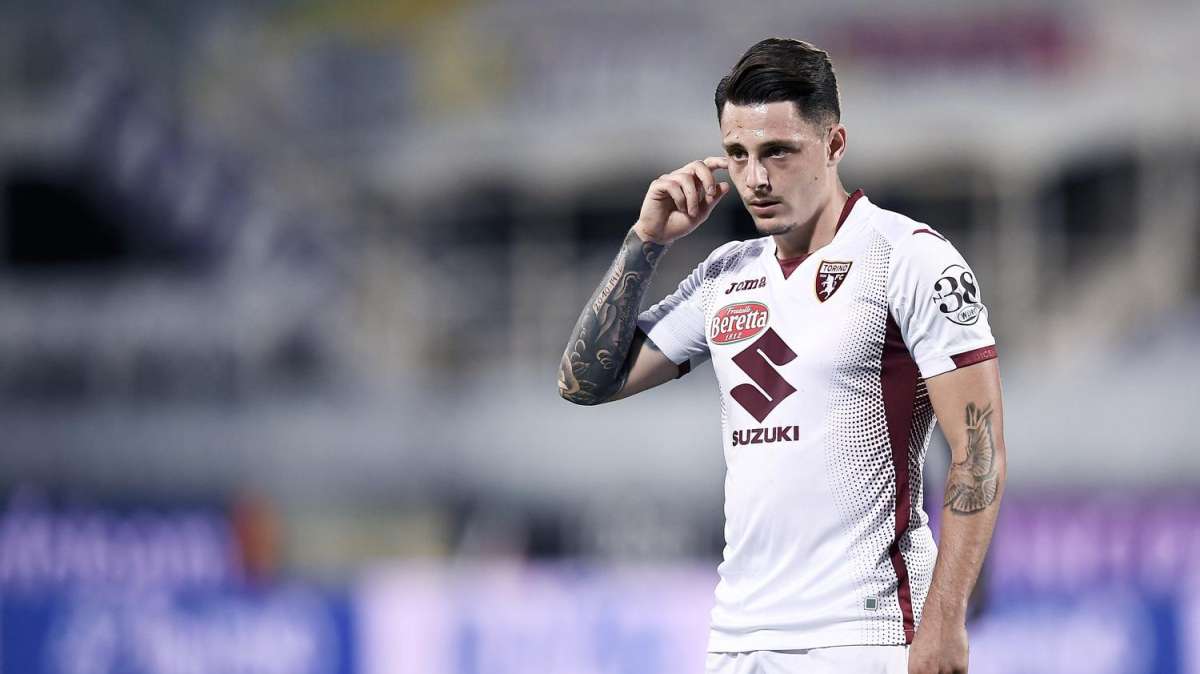 L'ex obiettivo Millico verso il prestito: tre formazioni di Serie A su di lui