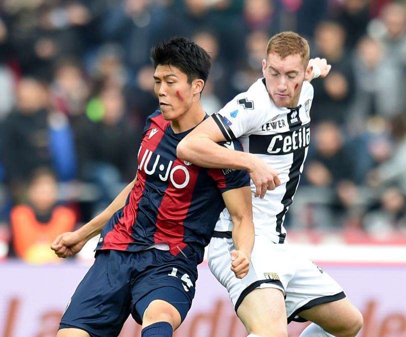 Juve e Inter a duello per Kulusevski: 30 milioni potrebbero non bastare