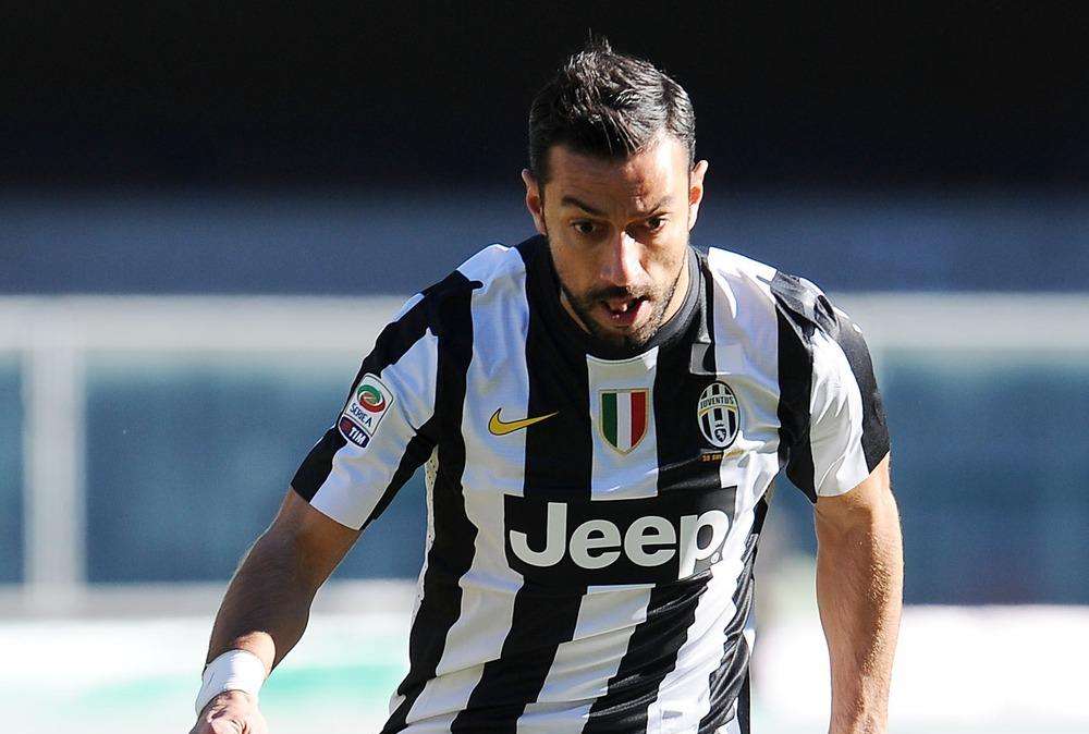 Idea Quagliarella per giugno?