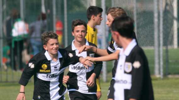 Under 16, Di Benedetto: “Non mi è piaciuto l'approccio, gol Lazio evitabili"