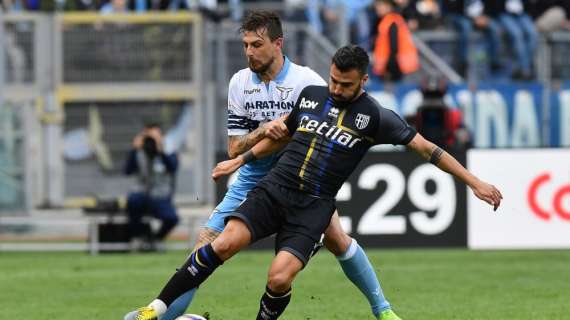 Lazio-Parma 4-1: gli highlights del match dell'Olimpico