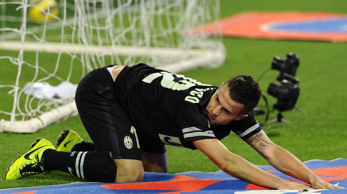 Bucchioni: "La Juve insiste per Biabiany, ma Donadoni rifiuta il ritorno di Giovinco"