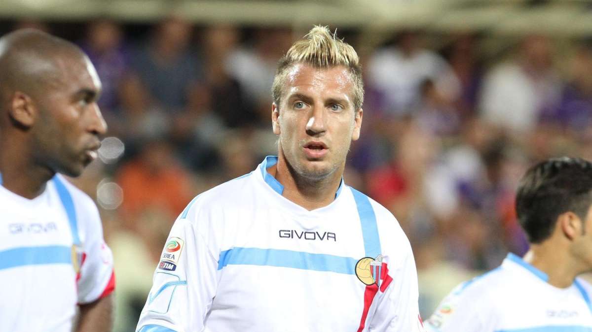 Di Marzio: "Si tenta uno scambio in extremis tra Maxi Lopez e Okaka"