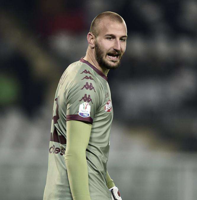 Ag. Milinkovic-Savic: "Diversi club di Serie A ci hanno chiamato"
