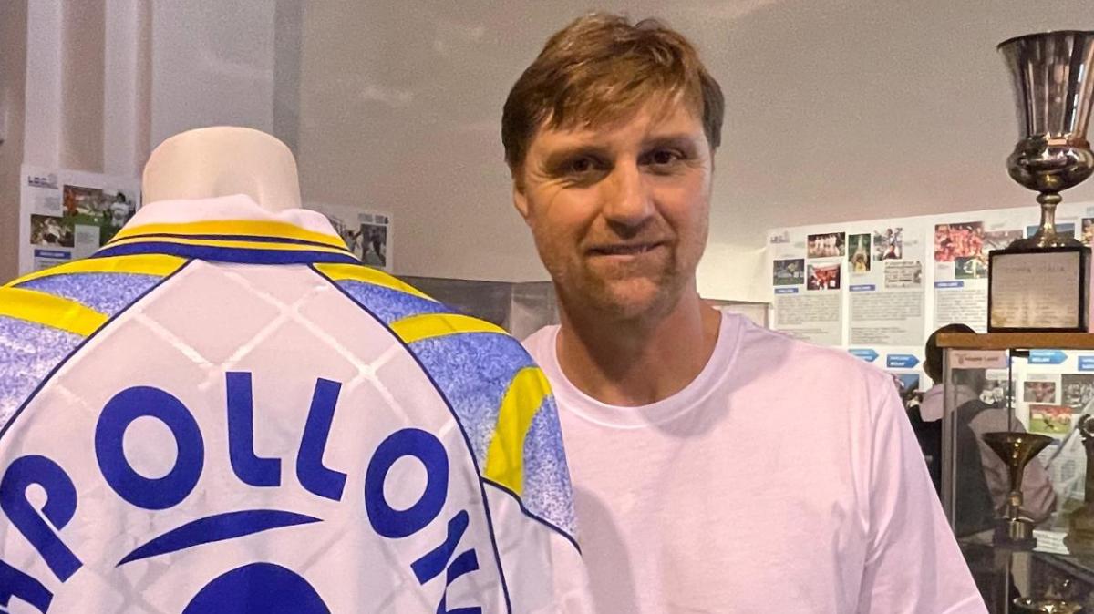 Apolloni su Parma-Fiorentina: “Entrambe hanno bisogno di punti. Cuesta ha prima sistemato la difesa”