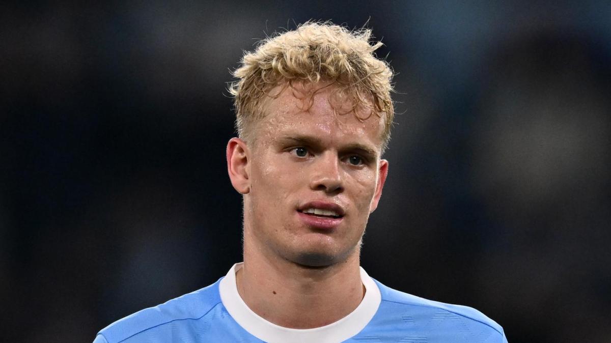 Provstgaard in conferenza: "Ci mancano i tifosi, ma noi dobbiamo dare sempre il massimo"