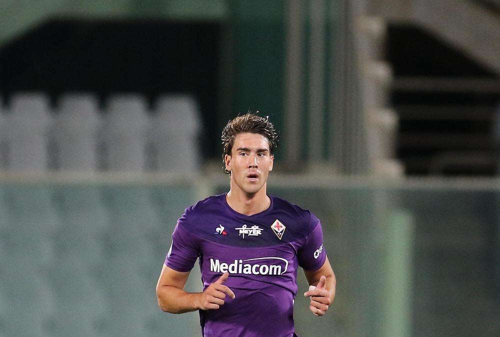 Hellas Verona, Setti: "Siamo molto interessati a Vlahovic e Benassi"