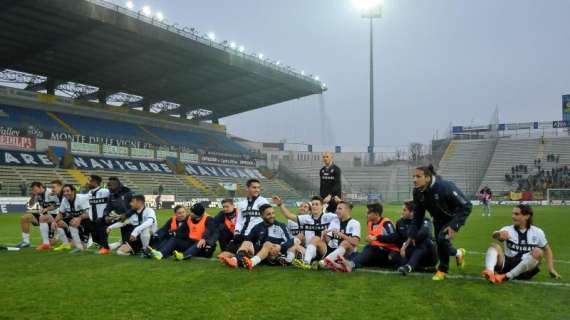 Dal baratro alla rinascita: il movimentato 2015 del club crociato