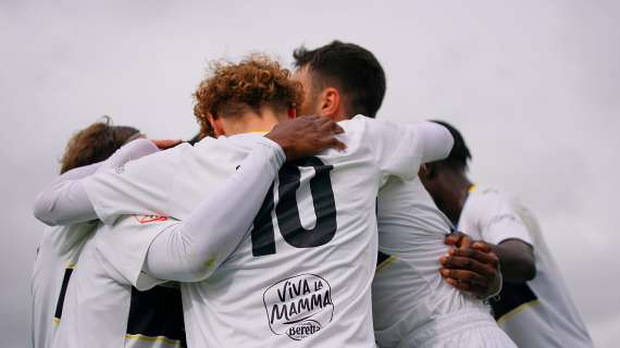 Primavera, arriva la prima vittoria: i crociati stendono il Padova per 0-1