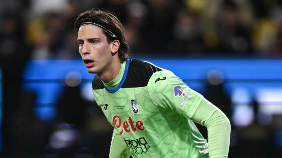 Atalanta, 34 gol subiti fino ad'ora: mai così bene in Serie A da quando il campionato è a 20 squadre