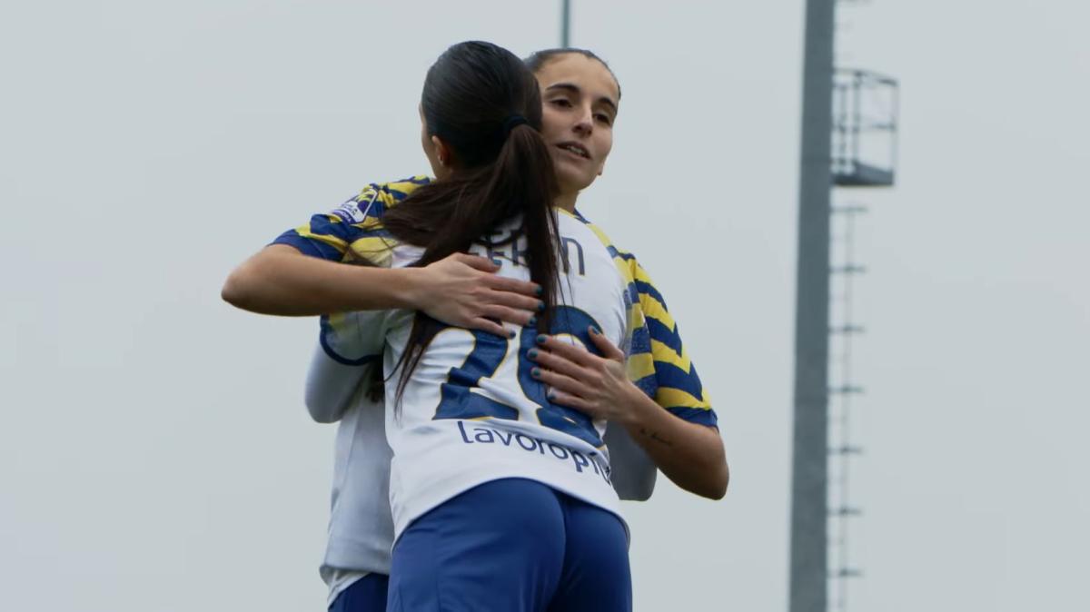 Parma Women, in arrivo Cristina Redondo dall'Atletico Madrid