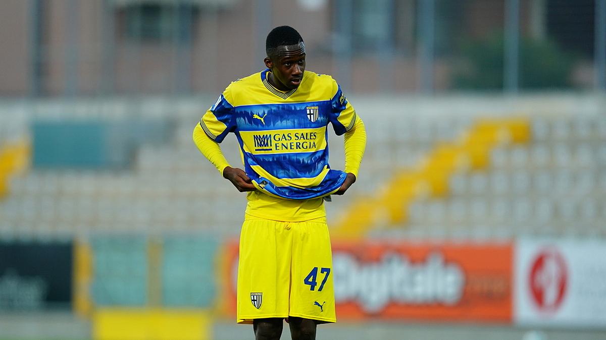 Primavera, passo falso per il Parma contro il Napoli: ora la Fiorentina può allungare