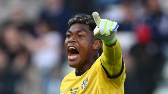 Valore di mercato: Suzuki quarto tra i portieri in Serie A