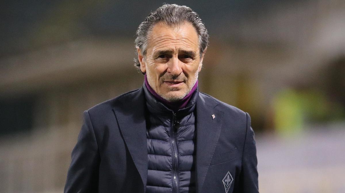 Prandelli su Verona-Parma: “Squadre con idee interessanti. Assenza di vittorie? Serve lavoro”