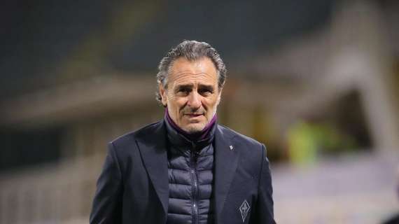 Fiorentina, Prandelli: "Domani il Parma si giocherà molto, dovremo essere pronti"