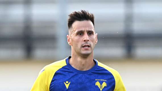 Kalinic lascia l'Hajduk: "Il Parma offriva 7 milioni per Pukstas: la proprietà ne voleva 10, ma non sono un mago"