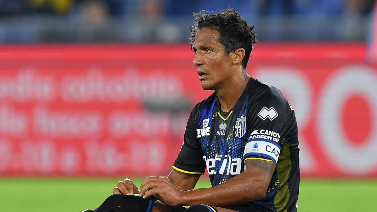 L'ultimo Parma-Sassuolo al Tardini: vittoria neroverde per 1-3 nel 2020-21