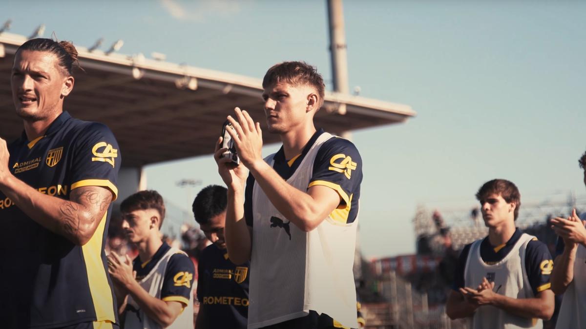 Momento d'oro per Benek: il polacco decide la gara di Pisa e supera Man per gol fatti