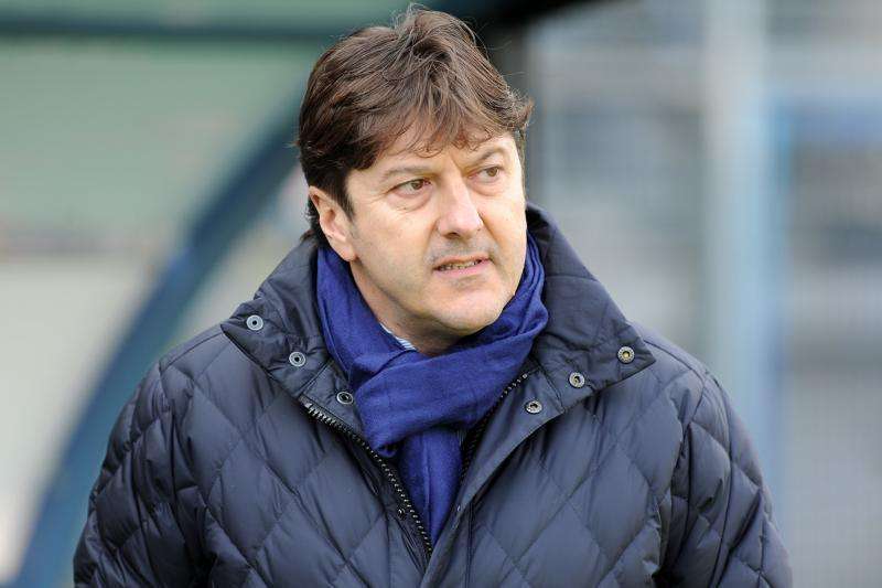 Il presidente del Pescara conferma l'interassamento per Lapadula