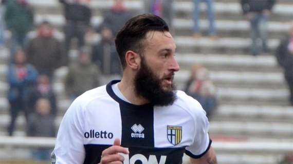 Nocciolini a PL: "Per Parma provo amore incondizionato. Qui mi sono sentito davvero giocatore"