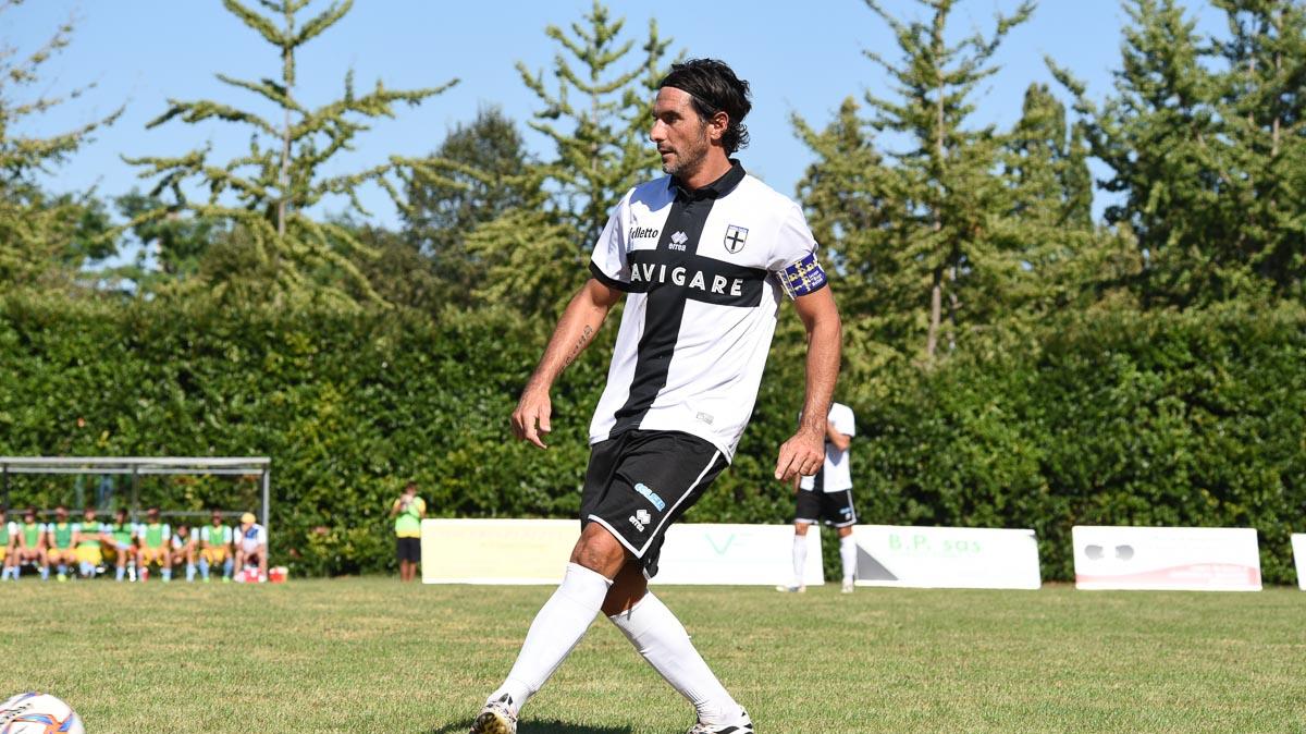 2016-2026: dieci anni dopo la vittoria della Serie D grande festa con capitan Lucarelli il 26 giugno