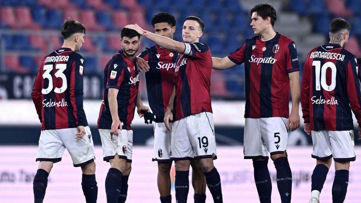Europa League, il Bologna batte il Brann anche in casa e accede agli ottavi di finale 