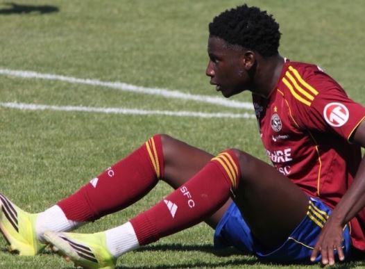 Occhi sul giovane Kourouma, ma il Parma deve battere numerose concorrenti