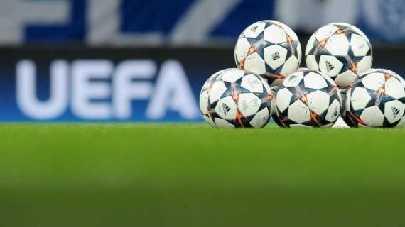 UEFA-FIFA, a metà aprile riunione per decidere cosa fare con contratti e scadenze 
