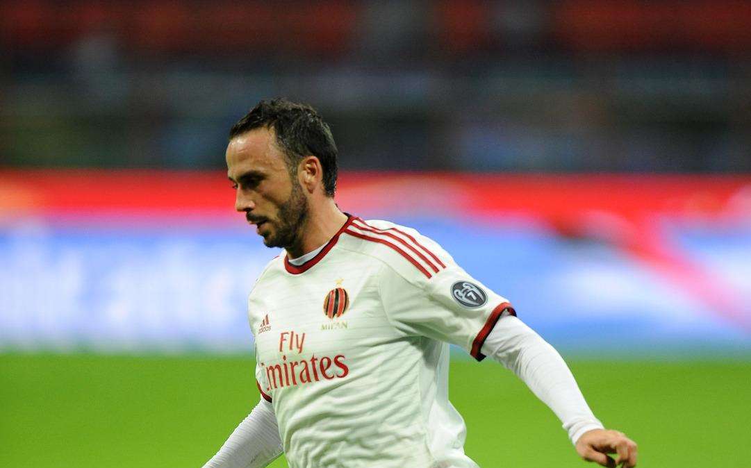 Mediaset - Pazzini vuole restare al Milan
