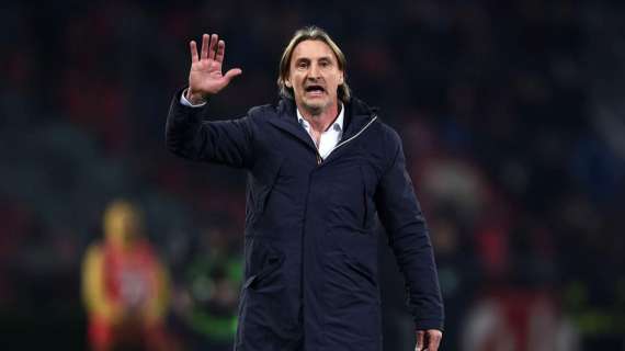 Genoa, Nicola: “La sconfitta col Parma ci ha fatto arrabbiare moltissimo”