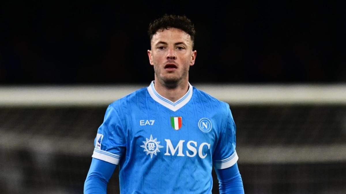 Napoli, Rrahmani: “Difficile gestire la stanchezza, abbiamo preparato poco ma bene per il Parma”