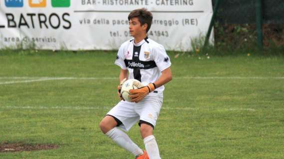 Under 17 Lega Pro, Corvi convocato per il 10^ Torneo Internazionale ‘Lazio Cup’ 