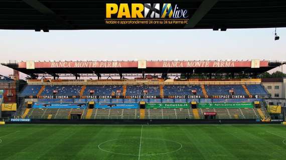 Udinese-Parma, le probabili formazioni di ParmaLive.com