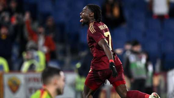 Roma, Konè in gruppo. Assenti ancora Hummels e Cristante