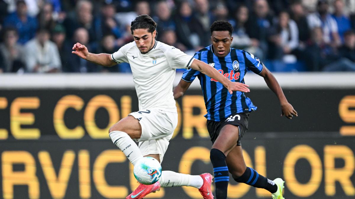 Lazio, si allungano i tempi per Cancellieri: possibile ritorno in campo col Parma