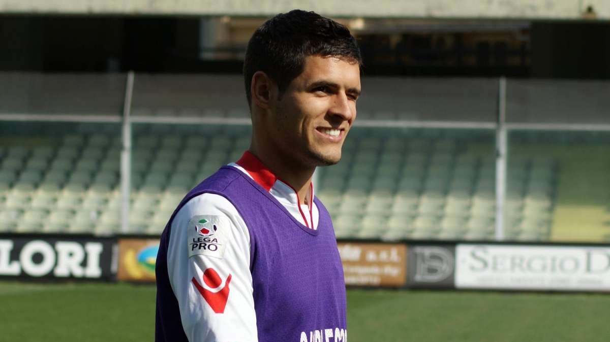 Ds Empoli: "A Laurini non farebbe male un'altra stagione in B..."