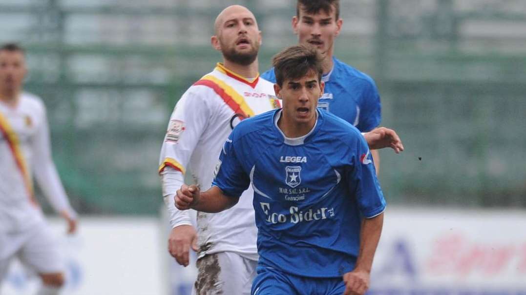 Mercato: preso il giovane attaccante Deli