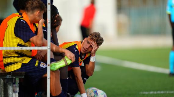 Under 16, un Gambino in forma basta al Torino per fermare il Parma: 3-1 per i granata