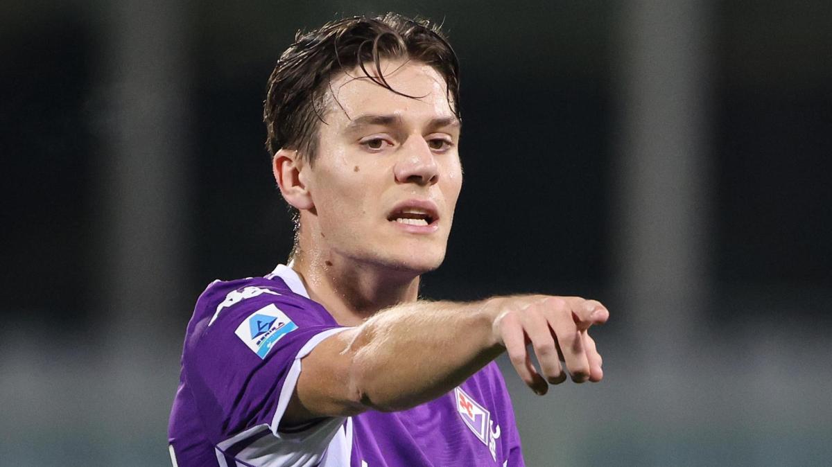 Serie A, colpaccio della Fiorentina a Como: Fagioli e Kean regalano la vittoria ai viola