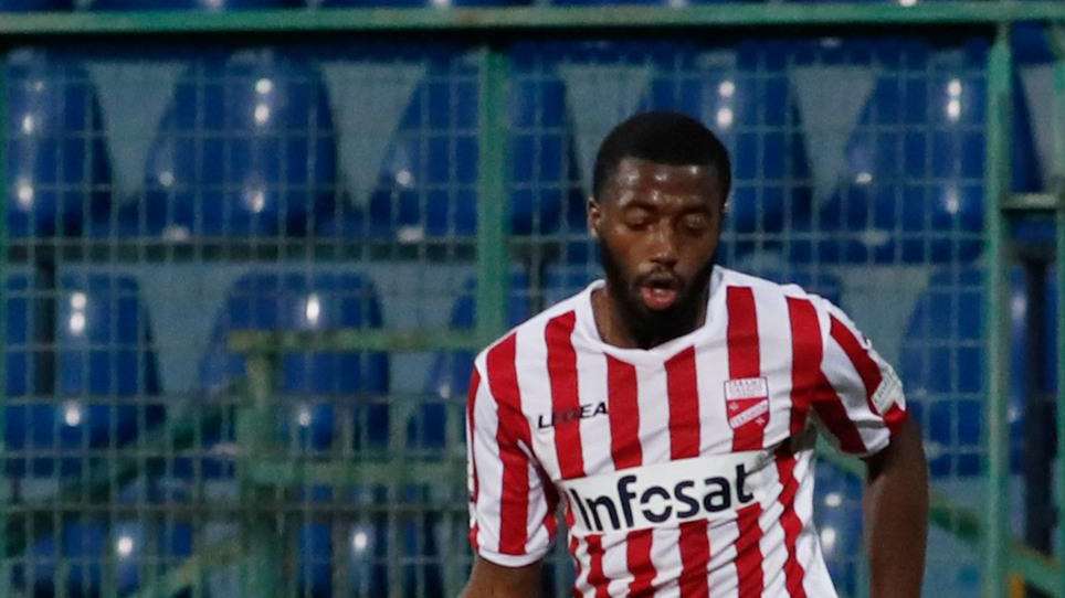 Ternana, Diakité non partirà in questa sessione di mercato. Era stato accostato al Parma