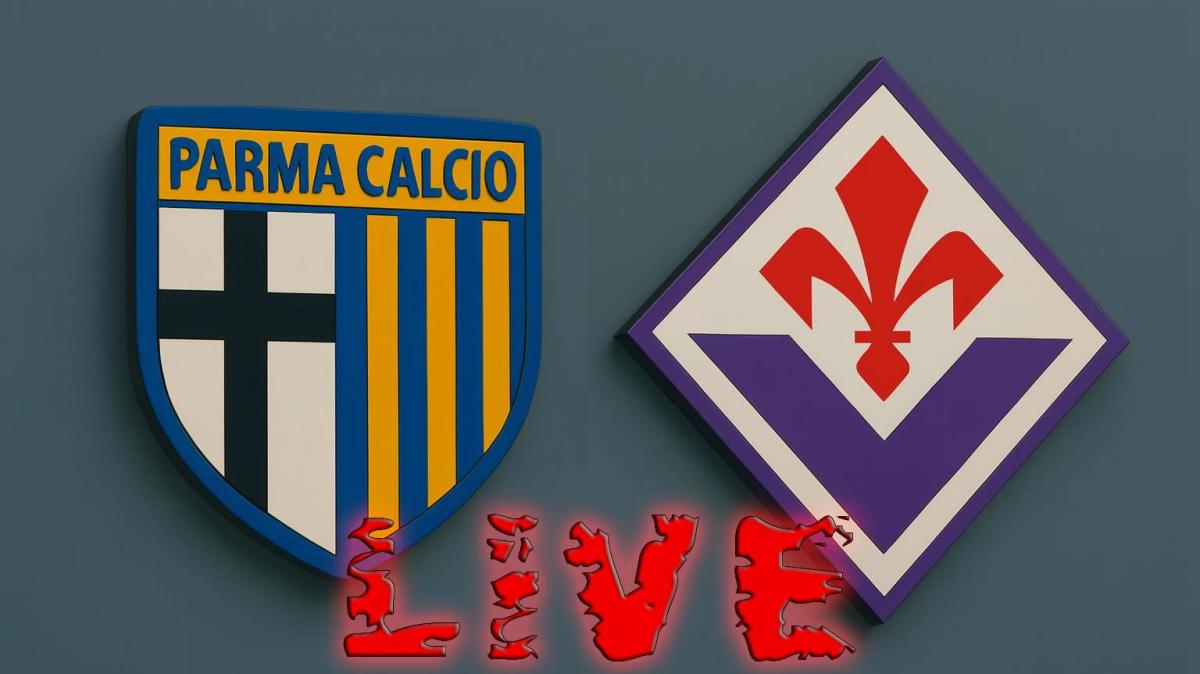 LIVE! Parma-Fiorentina 0-0, Ondrejka si divora una occasione gigantesca