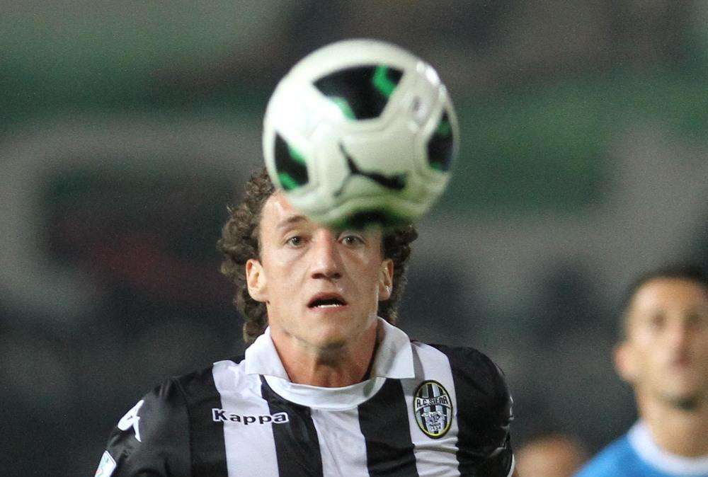 Mercato: il Siena apre alla cessione di Giannetti