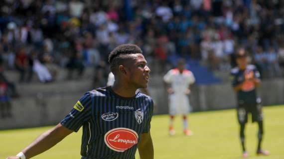 L'Albacete prende Emerson Espinoza: piaceva anche al Parma