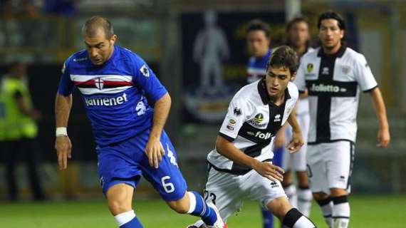 Ex - Manuel Arteaga finisce nella Serie B francese