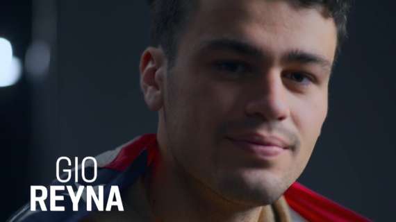 Chi è "Gio" Reyna: fantasia e velocità le sue armi, c'è chi lo chiama "American Dream"