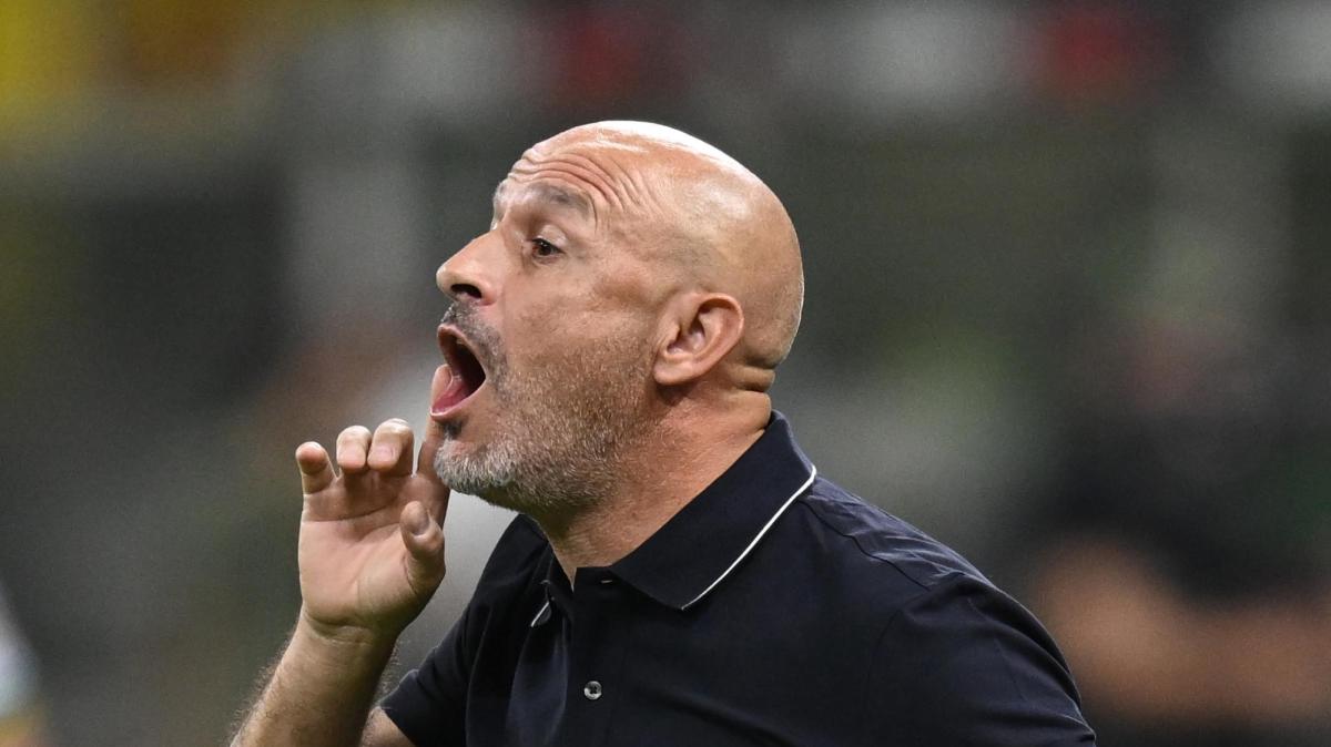 Bologna, Italiano rientrerà in panchina contro il Parma? Dipenderà dal meteo