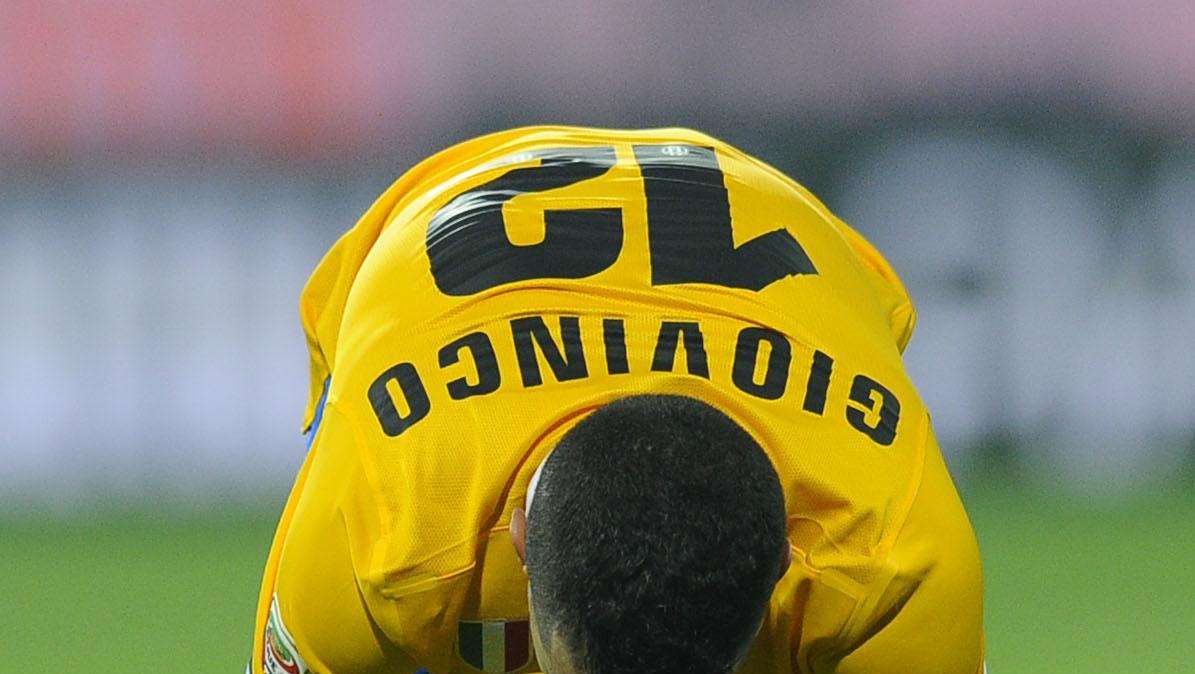 Ag. Giovinco: "Nessuno è incedibile, ma il futuro è a Torino"